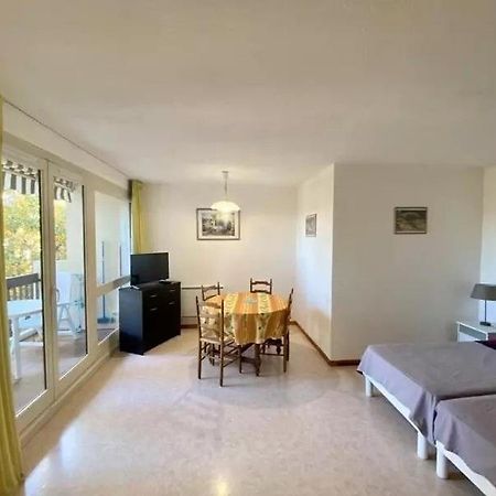 Studio Les Bastides Greoux-les-Bains Bagian luar foto