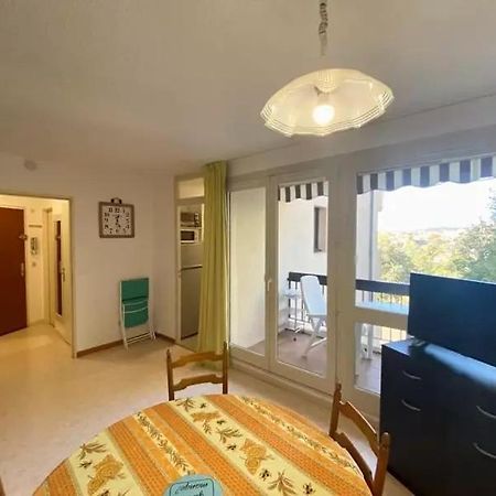 Studio Les Bastides Greoux-les-Bains Bagian luar foto