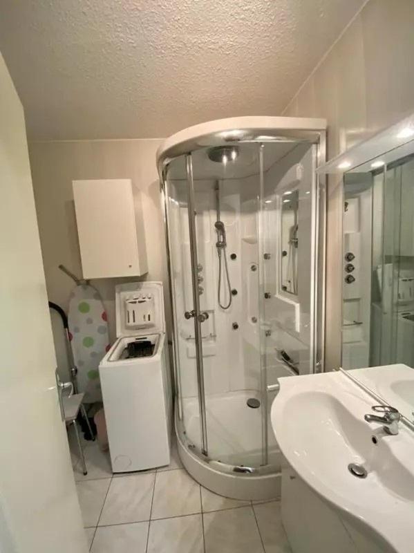 Studio Les Bastides Greoux-les-Bains Bagian luar foto