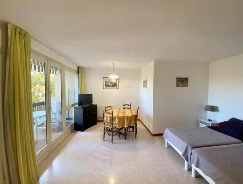 Studio Les Bastides Greoux-les-Bains Bagian luar foto