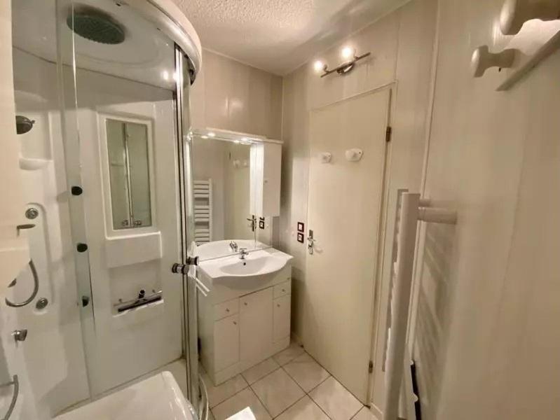 Studio Les Bastides Greoux-les-Bains Bagian luar foto
