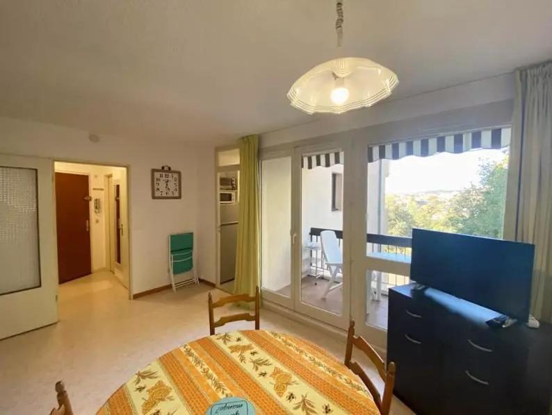 Studio Les Bastides Greoux-les-Bains Bagian luar foto